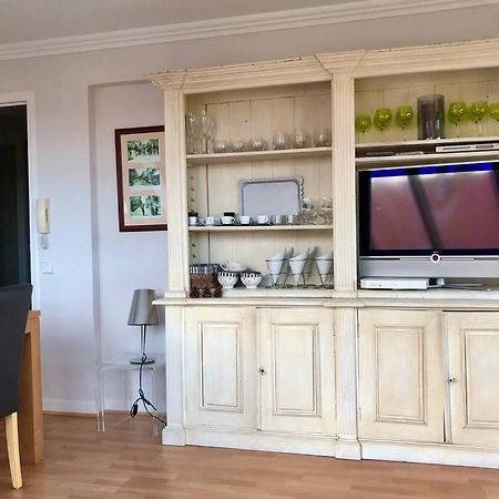 Appartement Triangle D'Or Terrasse Garage Ferme Le Touquet ภายนอก รูปภาพ